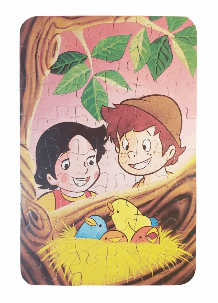 Heidi Puzzles – Image 2