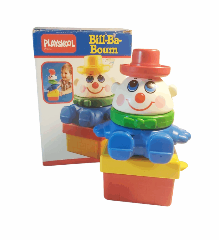 Bill-Ba-Boum