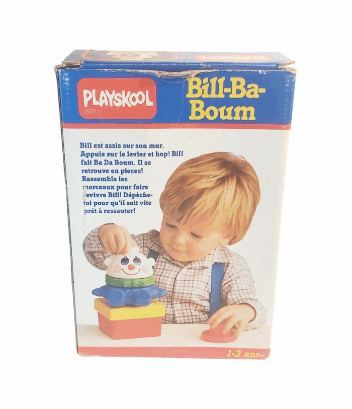 Bill-Ba-Boum – Image 8