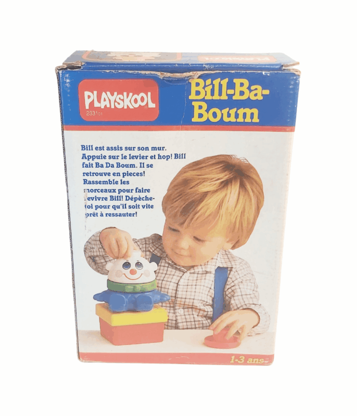 Bill-Ba-Boum – Image 8