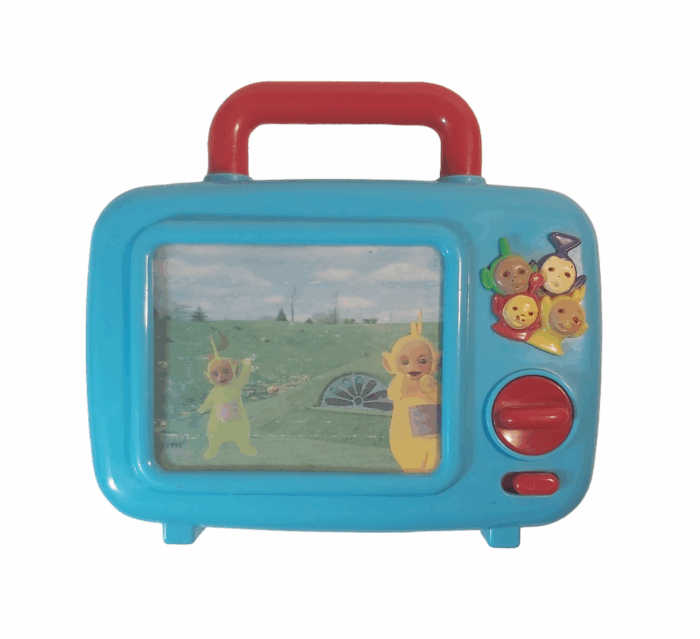 Télétubbies Boîte à Musique – Image 4