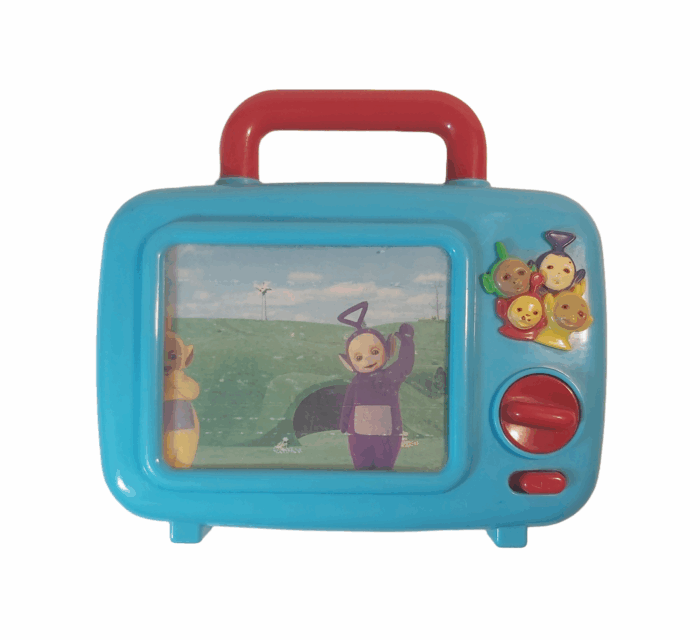 Télétubbies Boîte à Musique – Image 2