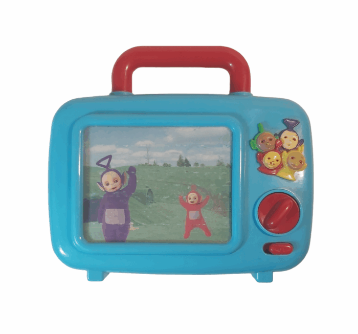 Télétubbies Boîte à Musique