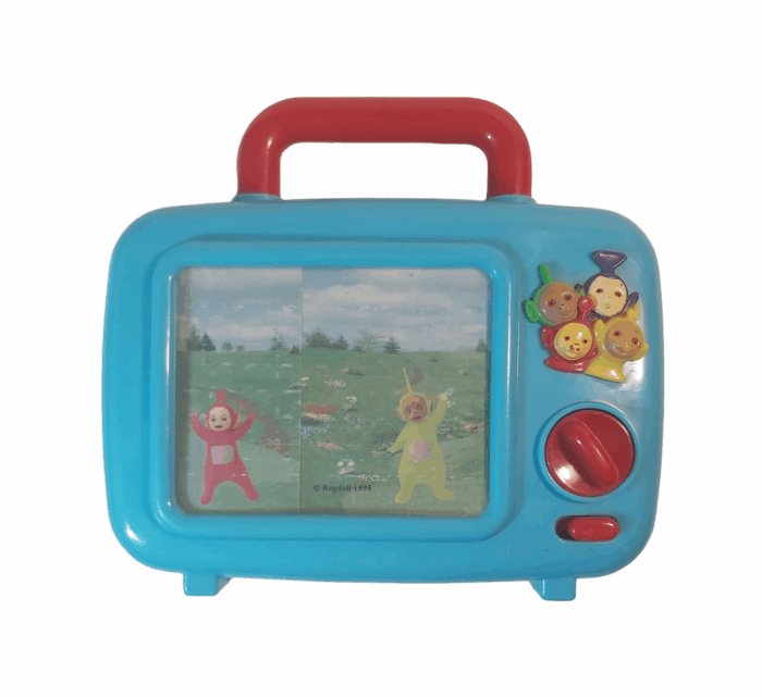 Télétubbies Boîte à Musique – Image 5