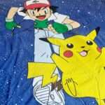 Pokémon Housse de Couette