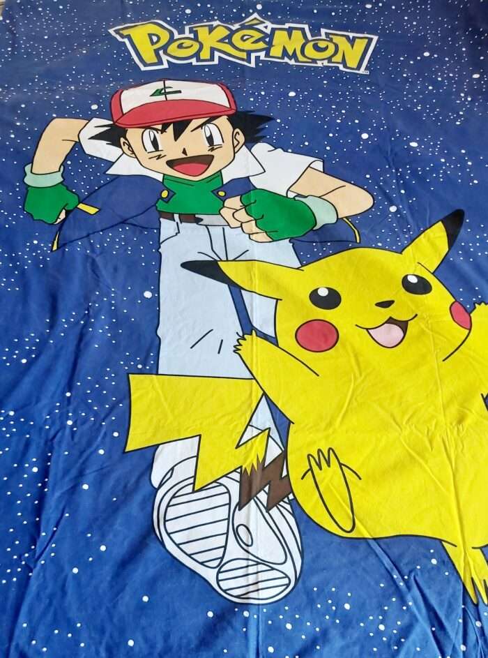 Pokémon Housse de Couette