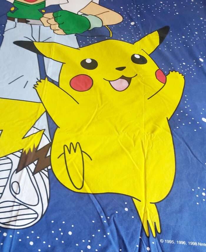 Pokémon Housse de Couette – Image 2