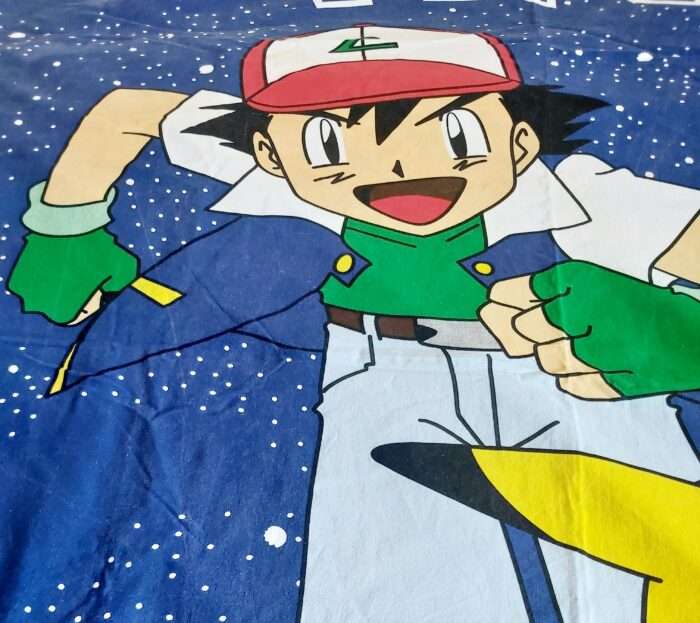 Pokémon Housse de Couette – Image 3