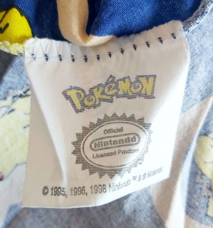 Pokémon Housse de Couette – Image 8