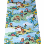 Maya l’Abeille Papier Peint