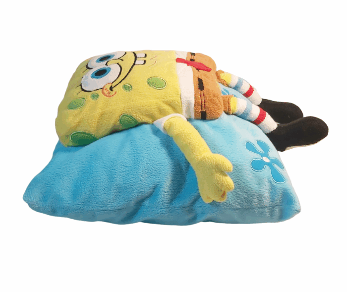 Bob l'Eponge Coussin – Image 4