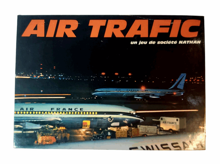 Air Trafic – Image 6