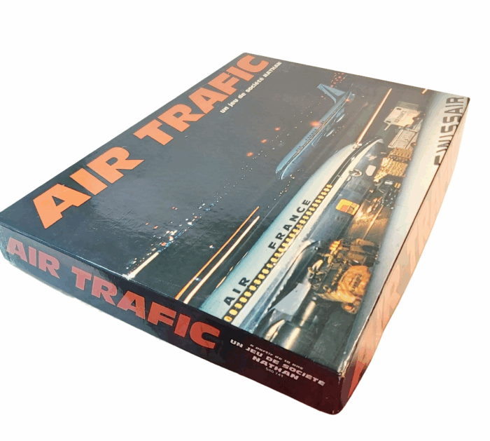 Air Trafic – Image 7