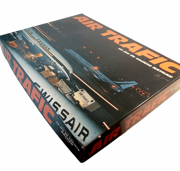 Air Trafic – Image 10