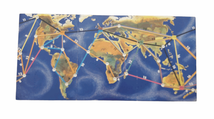 Air Trafic – Image 5