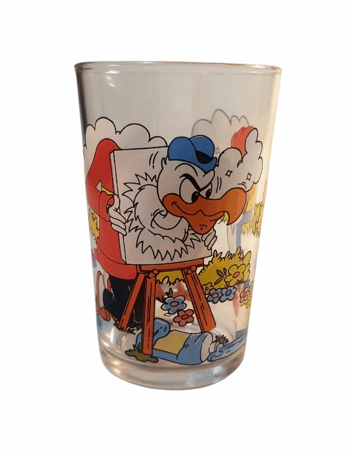 Woody Woodpecker Verre Amora – Image 2