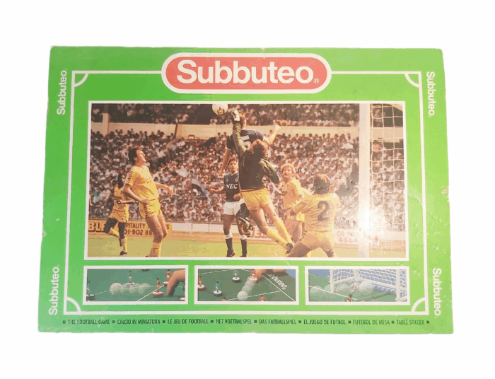 Subbuteo – Image 7