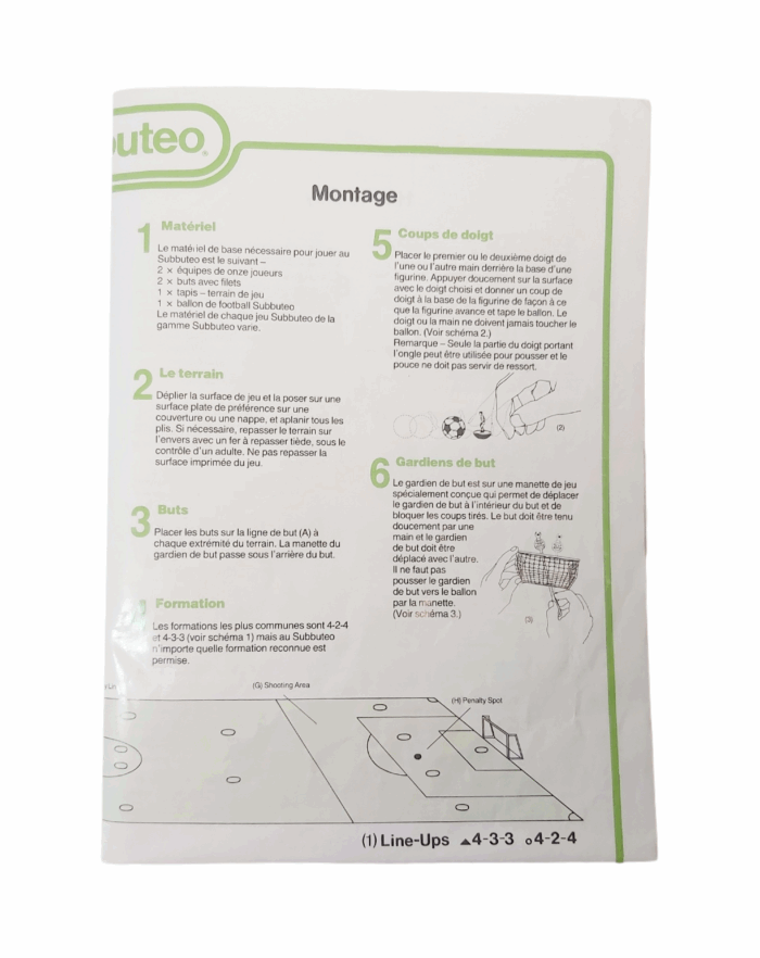 Subbuteo – Image 6