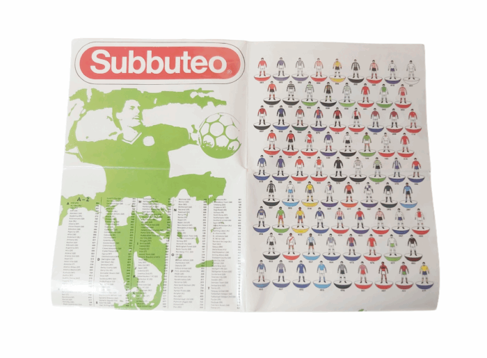Subbuteo – Image 5