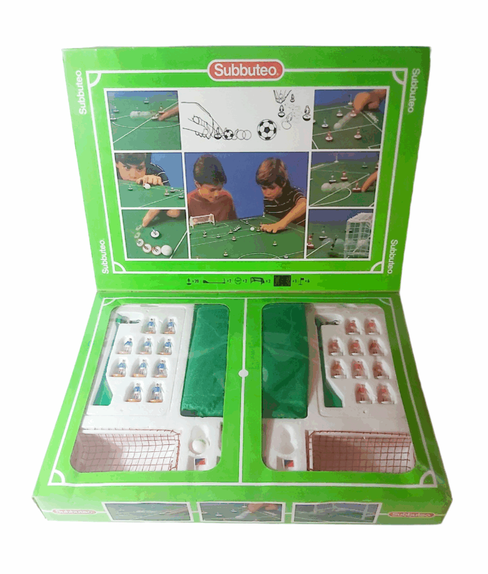 Subbuteo