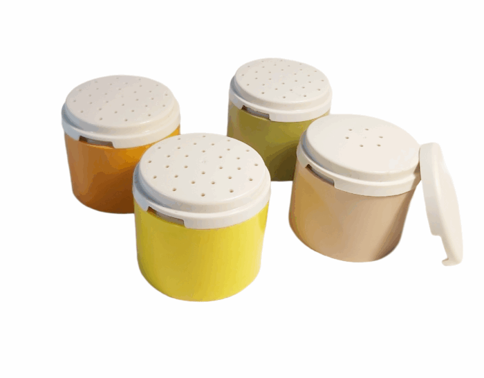 Tupperware tour à épices – Image 4