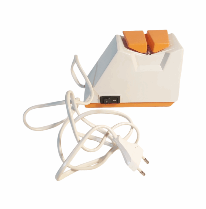 Aiguiseur de couteaux électrique des années 70' – Image 7