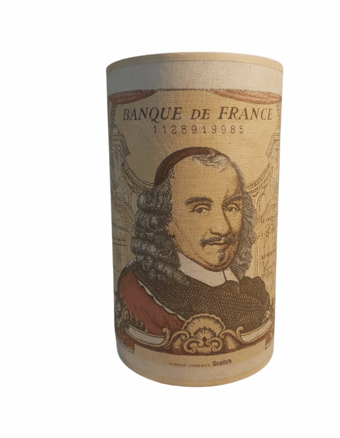 Lampe Publicitaire Scotch Billet de Banque – Image 4