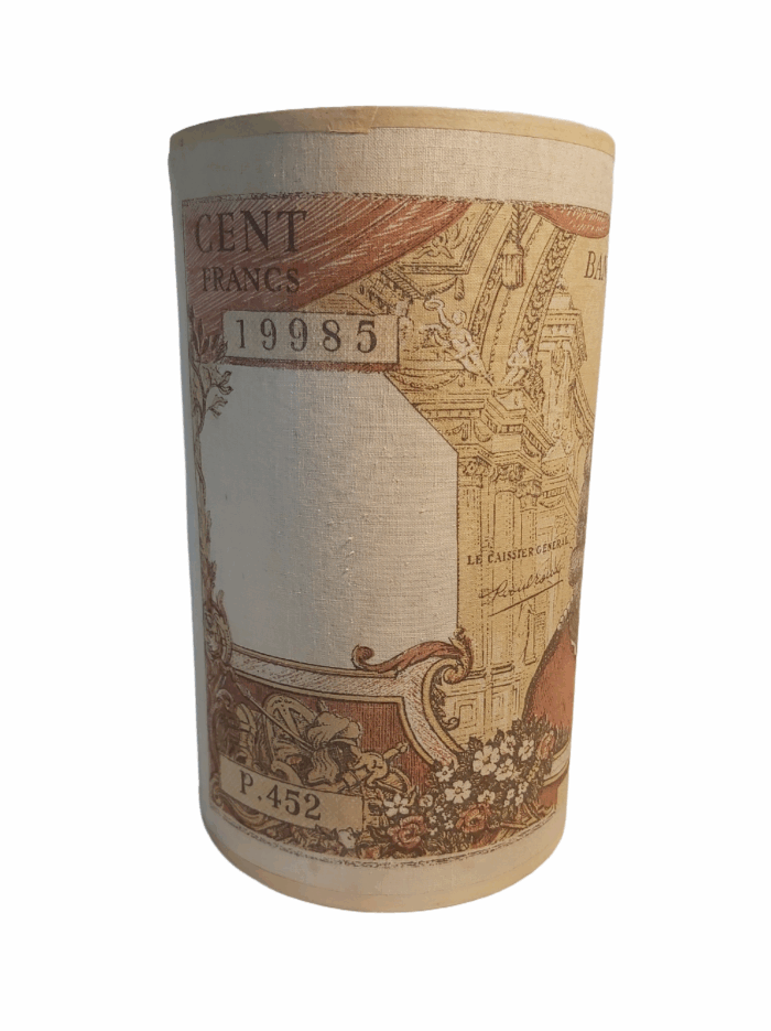 Lampe Publicitaire Scotch Billet de Banque – Image 7