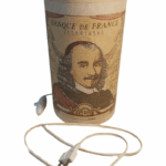 Lampe Publicitaire Scotch Billet de Banque