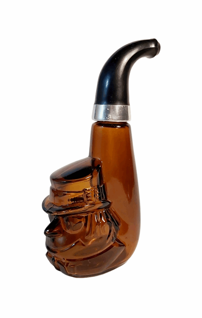 Avon Flacon de Parfum Pipe – Image 2