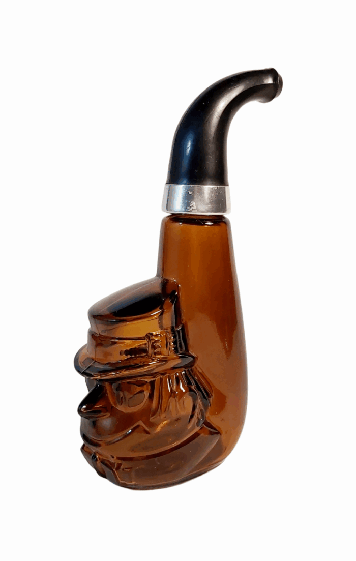 Avon Flacon de Parfum Pipe – Image 2