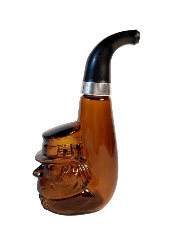 Avon Flacon de Parfum Pipe