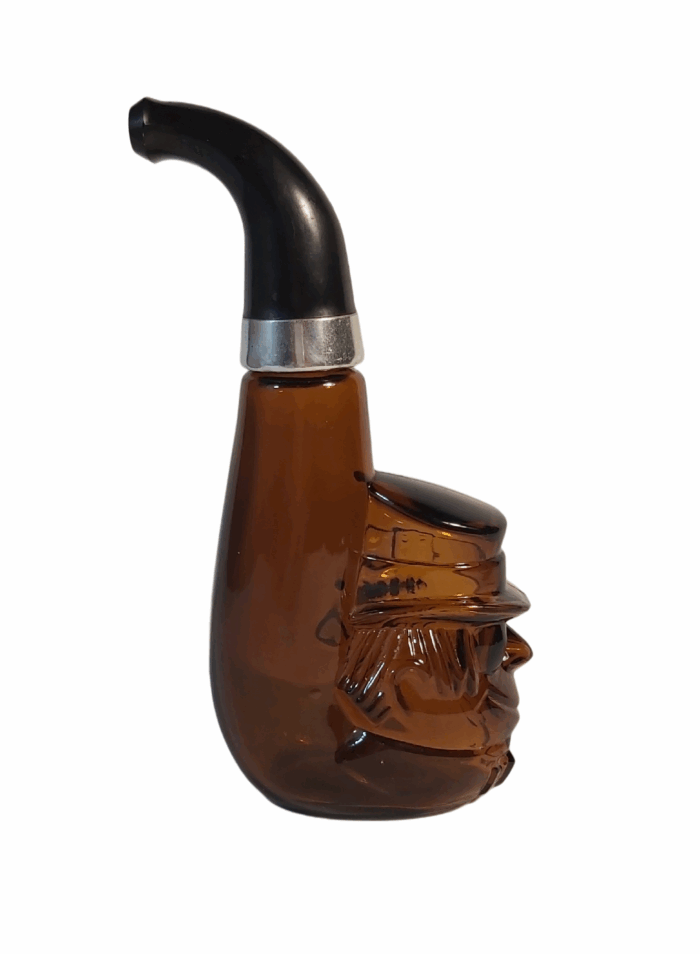 Avon Flacon de Parfum Pipe – Image 4
