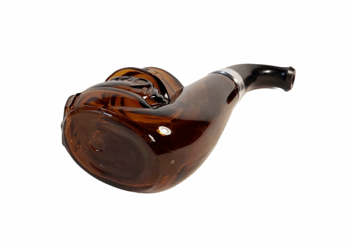 Avon Flacon de Parfum Pipe – Image 7