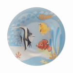 Le Monde de Nemo Assiette