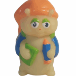 Glo Friends Luciole Playskool