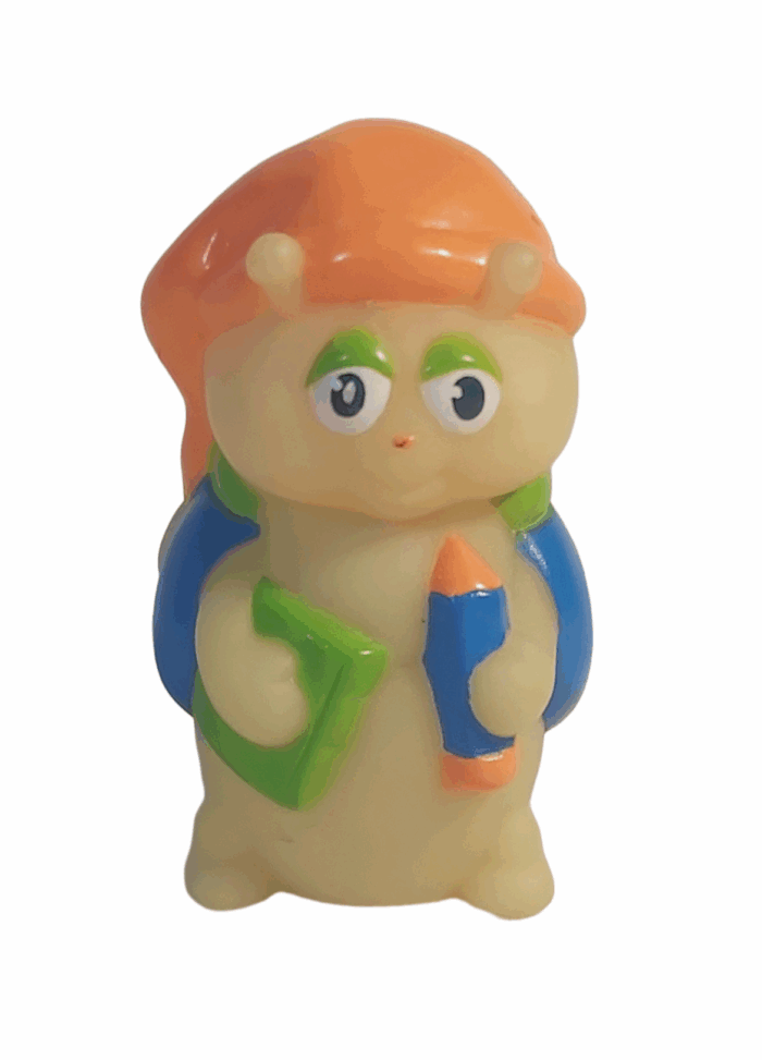 Glo Friends Luciole Playskool