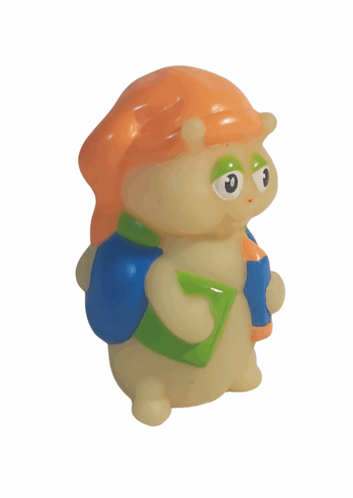 Glo Friends Luciole Playskool – Image 3