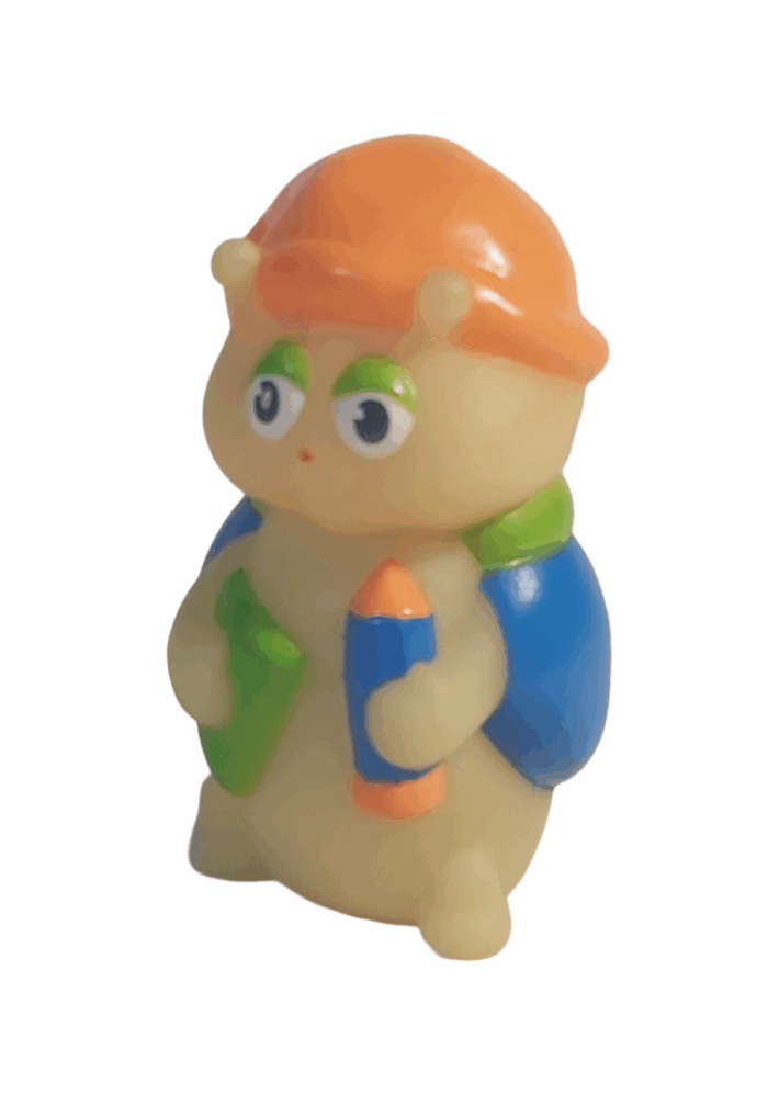 Glo Friends Luciole Playskool – Image 2