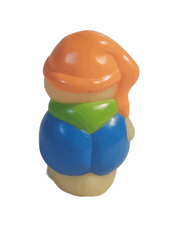 Glo Friends Luciole Playskool – Image 5