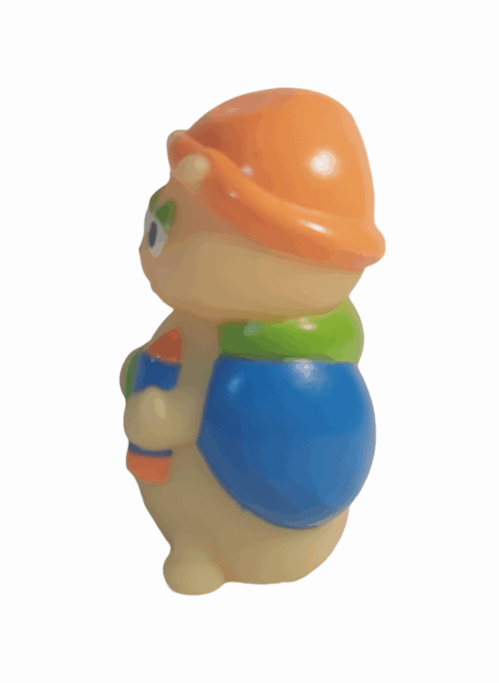 Glo Friends Luciole Playskool – Image 6