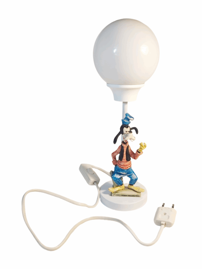 Dingo Lampe de Chevet – Image 2