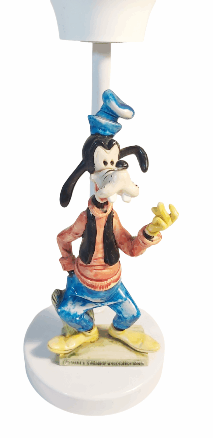 Dingo Lampe de Chevet – Image 3