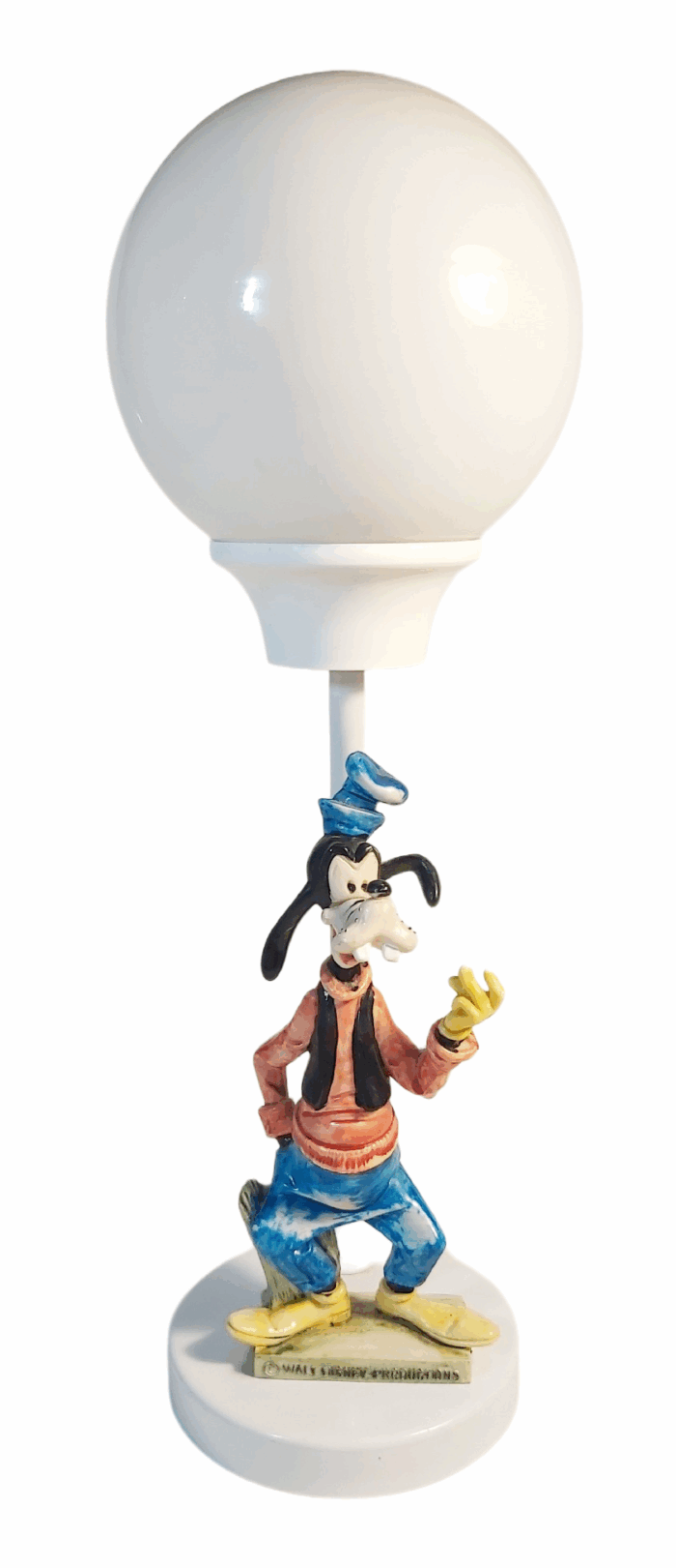 Dingo Lampe de Chevet