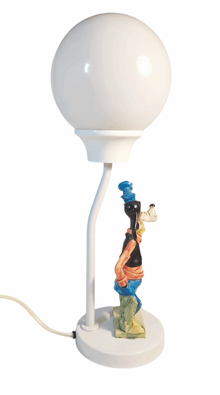 Dingo Lampe de Chevet – Image 5