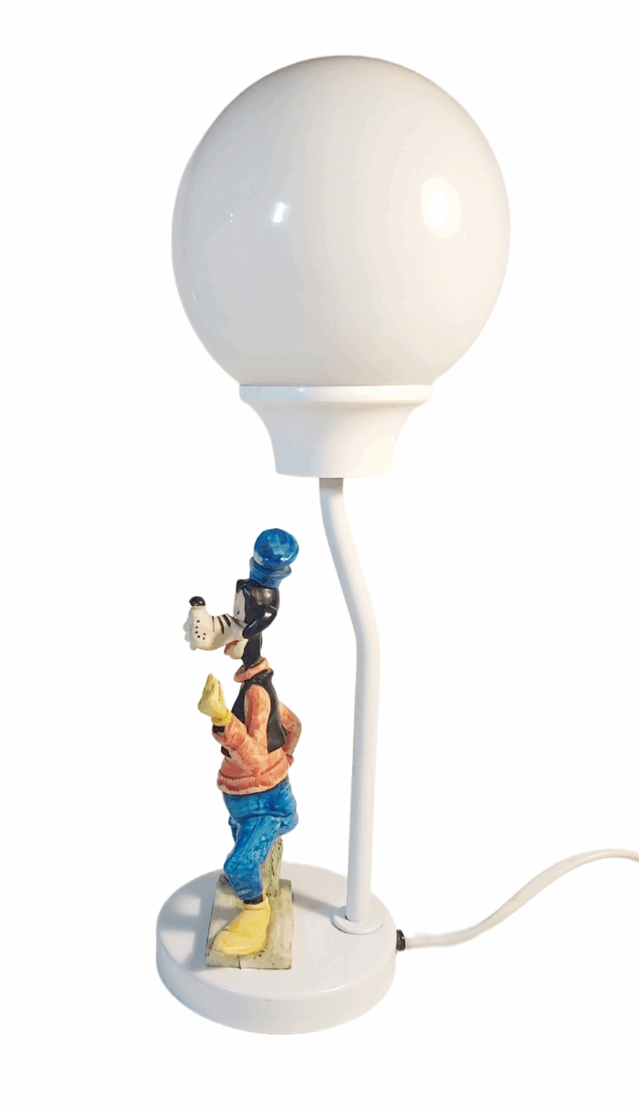 Dingo Lampe de Chevet – Image 7