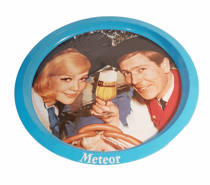 Plateau Publicitaire Meteor – Image 3