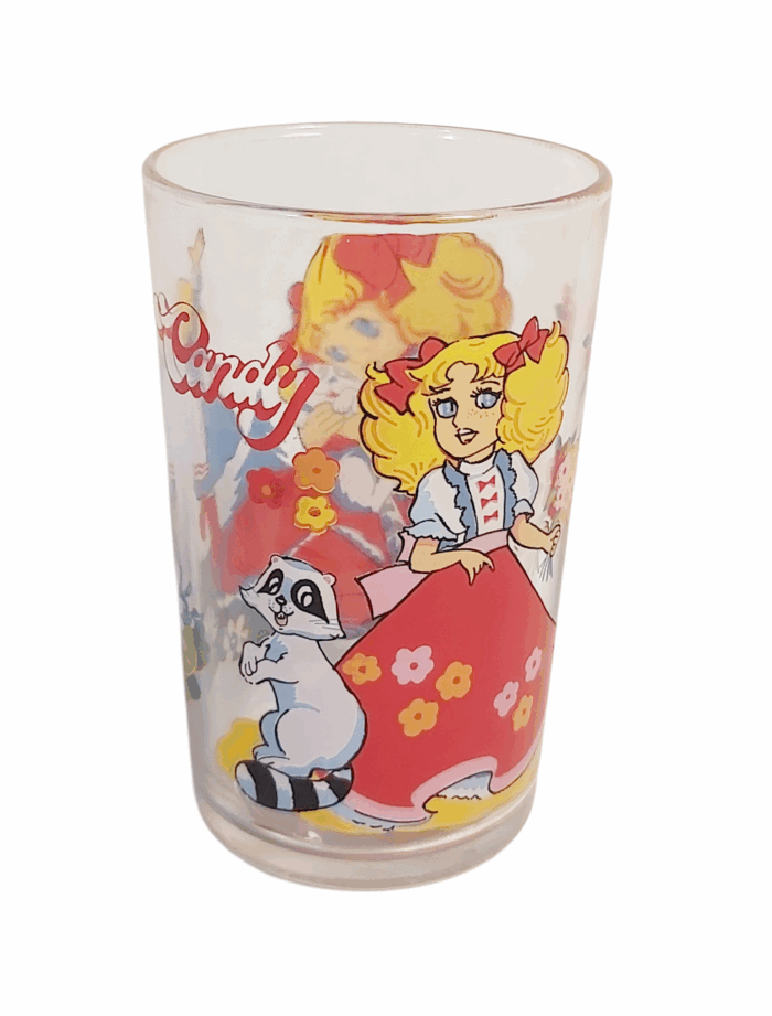 Candy Verre Amora
