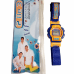 2 Be 3 Montre