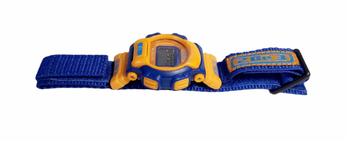 2 Be 3 Montre – Image 3